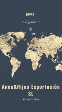 ANNE & HIJOS EXPORTACION SL