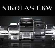 NIKOLAS LKW