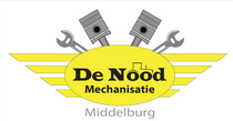 De Nood mechanisatie