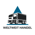 Weltweit Handel