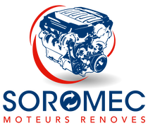 SOROMEC – Moteurs rénovés