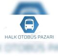 Halk Otob&uuml;s Pazarı