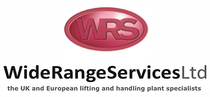 Wide Range Services Ltd