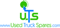 Used Truck Spares LTD