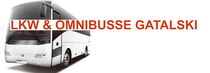 Lkw & Omnibusse Gatalski