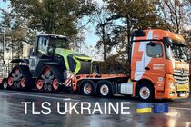 TLS UKRAINE