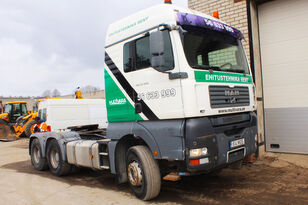 MAN TGA 33.440