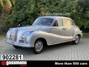 BMW 502 Limousine
