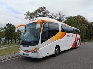 SCANIA K124 IRIZAR PB