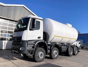 Mercedes-Benz Arocs 4140 K  spray truck autocisterna