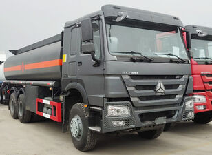 nova Howo 371 Fuel Tank Truck 20cbm autocisterna za gorivo