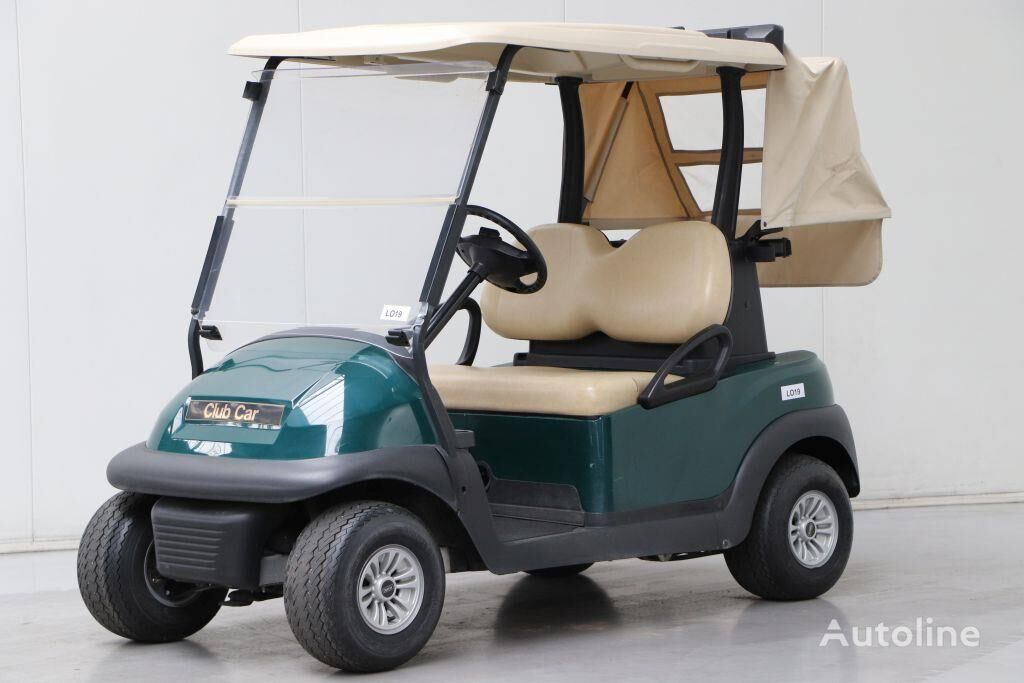 Ausa Clubcar Precedent golf vozilo