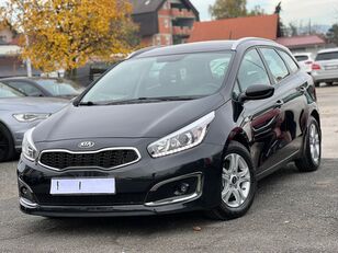 KIA Kia ce'ed sportswagon hečbek