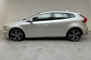 Volvo V40 hečbek