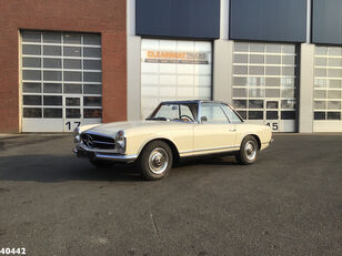 Mercedes-Benz SL-Klasse 230 Automatic Pagode kabriolet