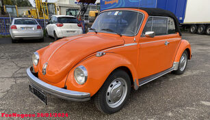 Volkswagen COCCINELLE 1300 Restauré  kabriolet