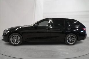 BMW 3-serien karavan