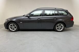BMW 3-serien karavan