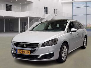 Peugeot 508 SW 1.6 e-HDi Allure, JK-803-N karavan