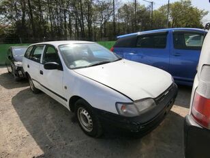 Toyota CALDINA karavan