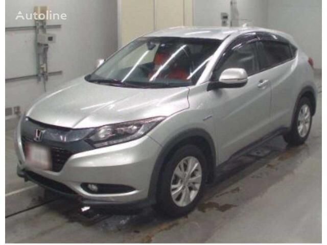 Honda VEZEL krosover