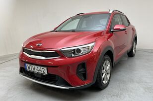 KIA Stonic krosover