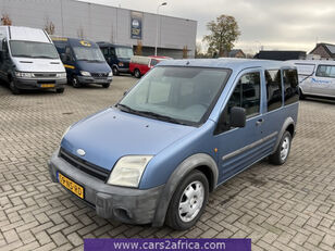 Ford Tourneo Connect 1.8 minivan