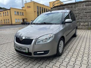 Škoda Roomster 1,2 HTP  minivan