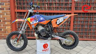 KTM 50 SX Infantil motocikl