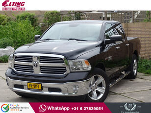 Dodge Ram 1500 5.7 V8 4x4 6 Persoons pikap