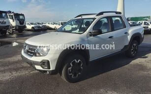 novi Renault Oroch pikap