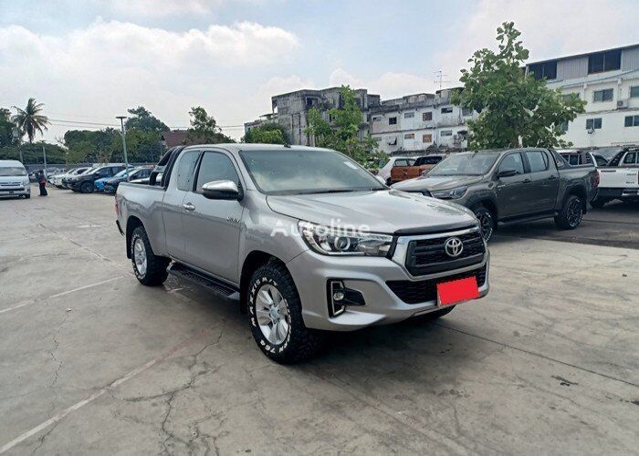 Toyota HILUX pikap