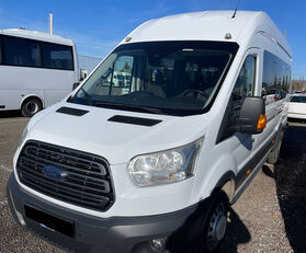 Ford Transit 2.0 / 17+1 / AHK  putnički minibus