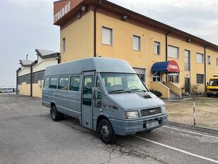 IVECO DAILY A 45.10 putnički minibus