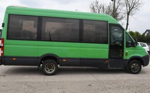 IVECO Kapena Daily Irisbus putnički minibus
