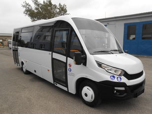 novi IVECO  ROSERO FIRST FCLLI 2024 putnički minibus