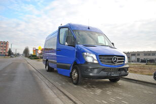 MERCEDES-BENZ Sprinter 519 putnički minibus