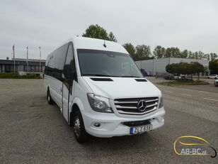 Mercedes-Benz Sprinter Altas multiline L 516, 23 Seats, Euro 6 putnički minibus