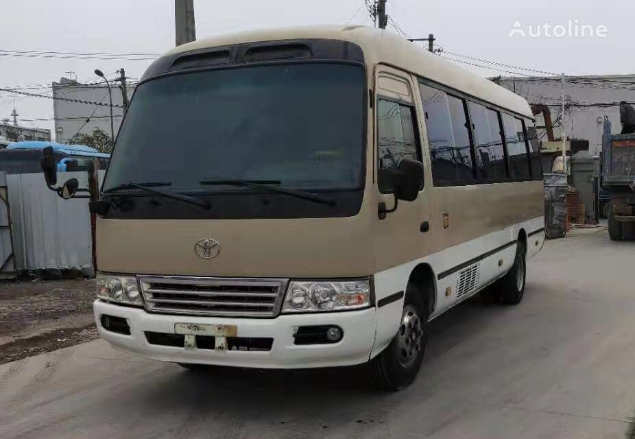 Toyota 28 seats  putnički minibus