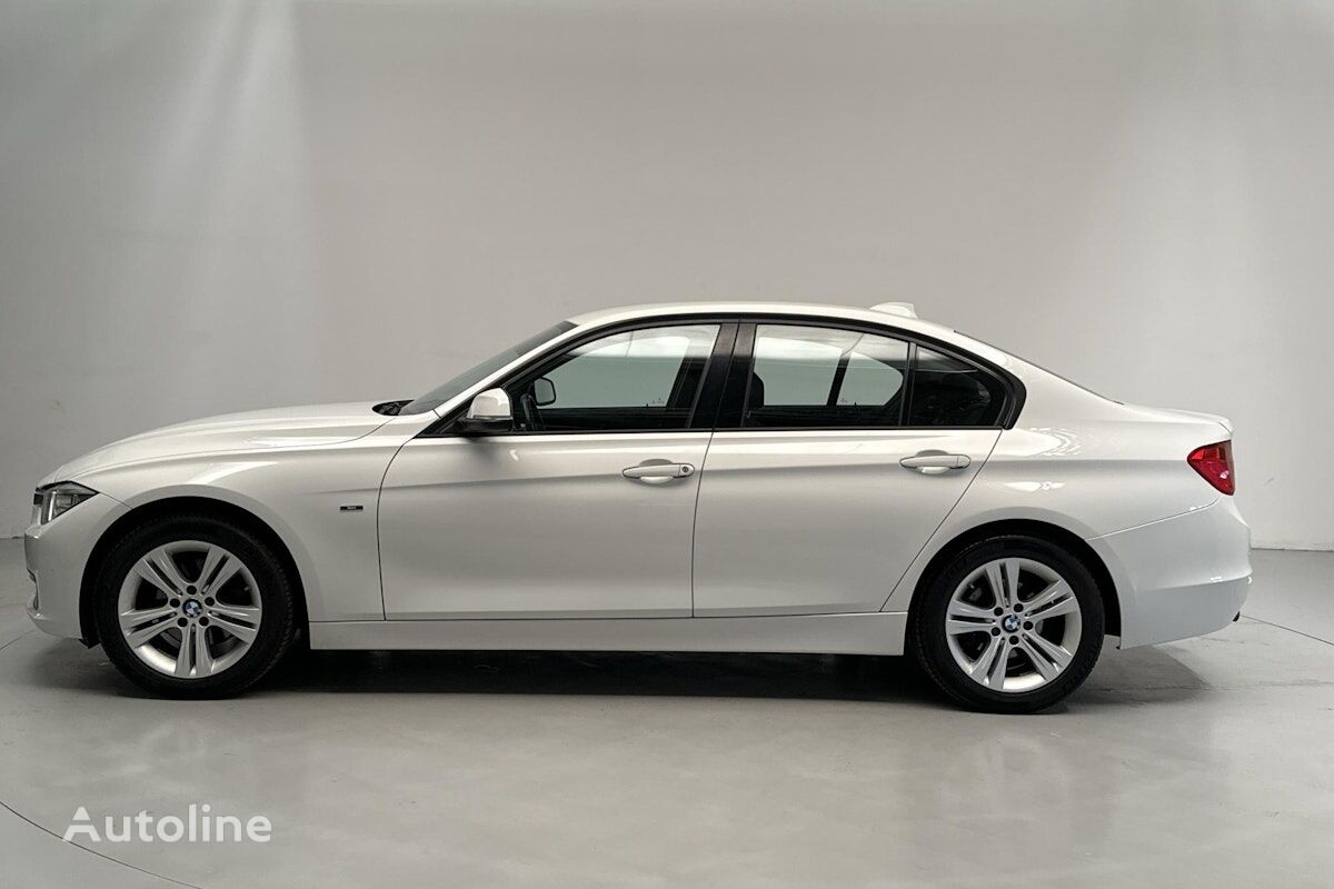 BMW 3-serien sedan