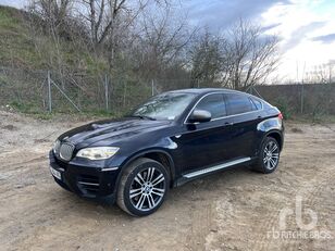 BMW X6 terenac