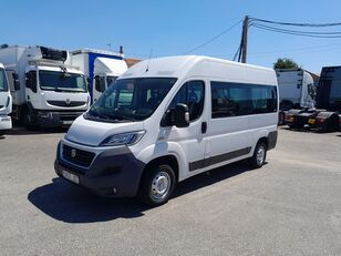 FIAT Ducato 2.8 teretno-putnički minibus