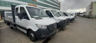 novi Mercedes-Benz  Sprinter 519 Doublecab, Doka, On stock !!!!!3.5 t or 5 t! teretno-putnički minibus