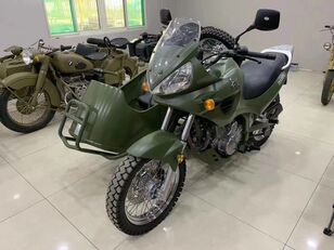JMC Military Retired Basilly New Motor Cycle JiaLing Brand tricikl