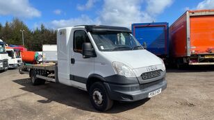 IVECO DAILY 70-170 autotransporter