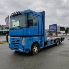 Renault magnum autotransporter