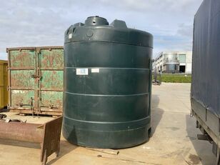 Kingspan Environmental BT cilindrični spremnik