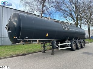 Magyar Bitum 33330 Liter, 1 Compartment cisterna za bitumen