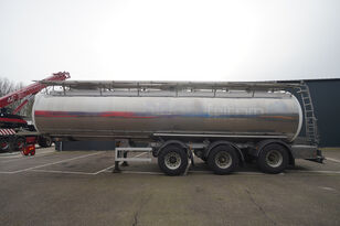 Magyar 3 AXLE 36.380L FOOD TRAILER cisterna za hranu