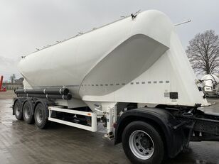 Ardor SVM 39 cisterna za prevoz cementa